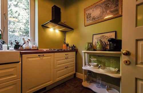 Sinaia Villa | Inviting Vilegiatura Guesthouse with Fireplace & Sauna