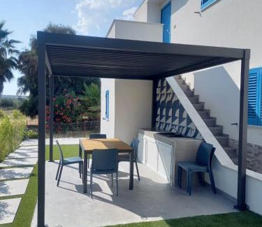 Cattolica Eraclea Apartment | Relax at Viletta Eraclea Minoa, 4 Min from the Beach