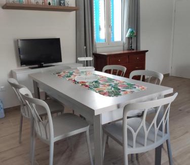 Cattolica Eraclea Apartment | Relax at Viletta Eraclea Minoa, 4 Min from the Beach