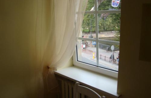 Old Town Apartment | Vilhelm's Apartment: Guest Rated 9.5, Pet and Child Friendly