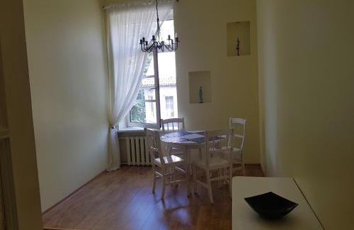 Old Town Apartment | Vilhelm's Apartment: Guest Rated 9.5, Pet and Child Friendly