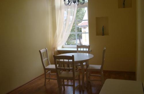 Old Town Apartment | Vilhelm's Apartment: Guest Rated 9.5, Pet and Child Friendly
