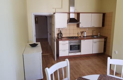 Old Town Apartment | Vilhelm's Apartment: Guest Rated 9.5, Pet and Child Friendly