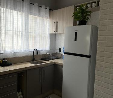 Pocao Apartment | LOFT 02 - Prime Location with Child-Friendly Amenities