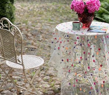 Viljandi Villa | Viljandi kesklinna majake ja kodune minispa