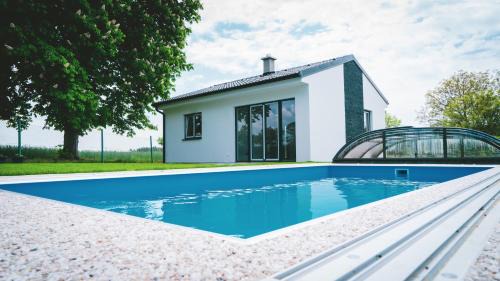 Doksy House | Pet-Friendly Vilka Petra pod Bezdězem - Rated 9.6/10!