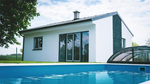 Doksy House | Pet-Friendly Vilka Petra pod Bezdězem - Rated 9.6/10!