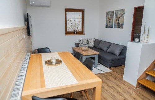 Velke Losiny Villa | Vilka Viktorka: Family & Pet Friendly Getaway Awaits