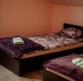 Baltic Sea House | Vilki