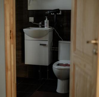 Baltic Sea House | Vilki