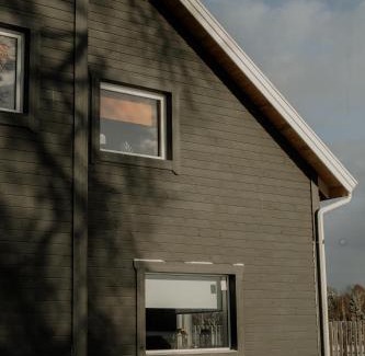 Baltic Sea House | Vilki