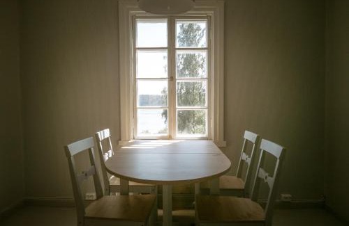 Jaala Apartment | Experience Vilkman near UNESCO World Heritage Verla