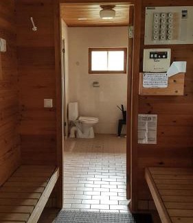 Jaala Apartment | Experience Vilkman near UNESCO World Heritage Verla
