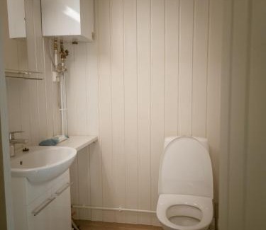 Jaala Apartment | Experience Vilkman near UNESCO World Heritage Verla