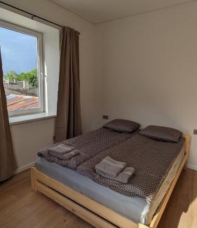 Vilnius County Apartment | Top-Rated Vilkmerge Apartment: Family-Friendly Getaway