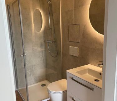 Vilnius County Apartment | Top-Rated Vilkmerge Apartment: Family-Friendly Getaway