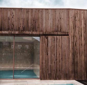 Paredes Villa | Idyllic Villã - Casas de Campo with Oceanfront Pool