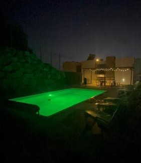 Costa Adeje Villa | Discover Vill'A&R Tenerife: Family-Friendly & Pet Welcoming