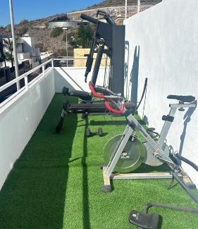 Costa Adeje Villa | Discover Vill'A&R Tenerife: Family-Friendly & Pet Welcoming