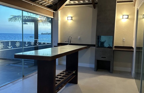 Itaparica Island House | Discover Village no Condominio Arauá: Perfect for Families