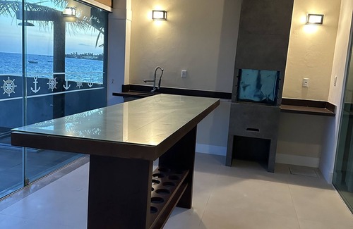 Itaparica Island House | Discover Village no Condominio Arauá: Perfect for Families