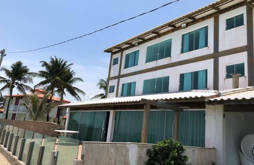 Itaparica Island House | Discover Village no Condominio Arauá: Perfect for Families