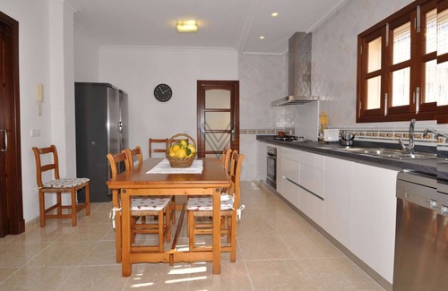 Sa Coma Villa | Family-Friendly Villa Gatoves in Sa Coma, Mallorca