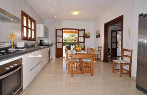 Sa Coma Villa | Family-Friendly Villa Gatoves in Sa Coma, Mallorca