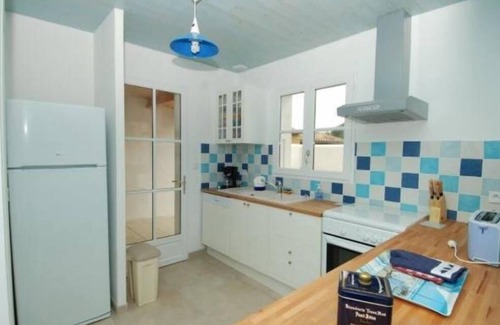 Saint-Clement-des-Baleines House | Guest Rated: 9.8 at Villa Ile de Re, St. Clement of Whales