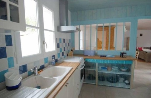 Saint-Clement-des-Baleines House | Guest Rated: 9.8 at Villa Ile de Re, St. Clement of Whales