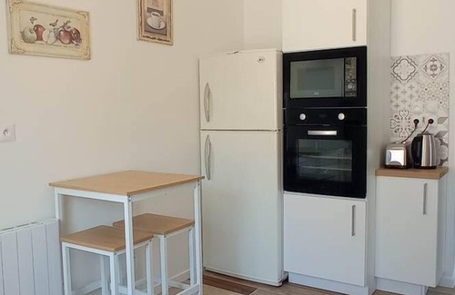 Saint Nazaire sur Charente Apartment | Villa Oléron * - Entre Ailes & Îles