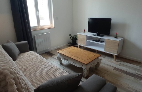 Saint Nazaire sur Charente Apartment | Villa Oléron * - Entre Ailes & Îles