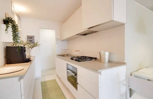 Castiglione della Pescaia Apartment | Villa Apartment with Private Pool & Amazing Sunset Views