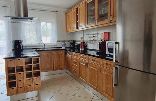 Silves House | Relax at Villa V5 with Pool, Spa & Ocean Views