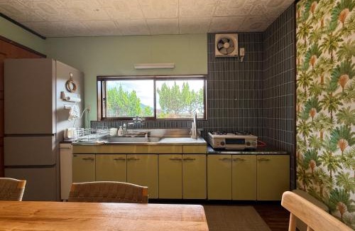 Setouchi Villa | Villaとうとがなし