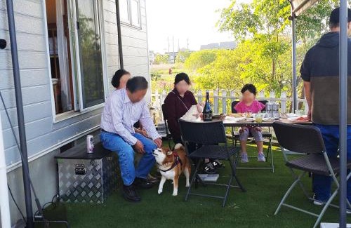 Kasugai House | Cozy Villa上条: Pet-Friendly Retreat near 春日井駅