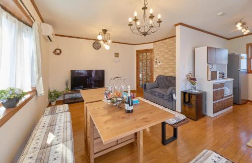 Kasugai House | Cozy Villa上条: Pet-Friendly Retreat near 春日井駅