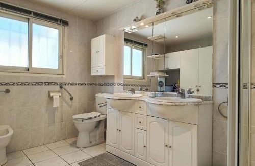 Frejus Plage Villa | Beachside Villa Steps from the Shore with Family Amenities