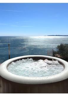 Almadraba-Canyelles Villa | Villa à Canyelles: Private Pool and Scenic Views Await