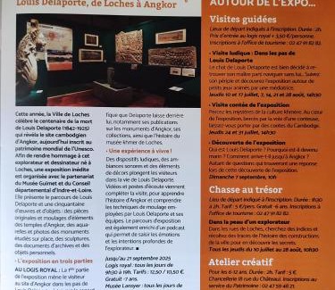 Loches House | Explore Villa à l'ancien Pigeonnier: Pet-Friendly Retreat