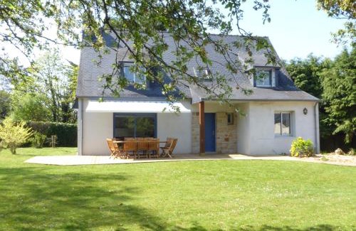 Tremeoc House | Oceanfront Villa à la croisée des baies - Rated 9.5/10