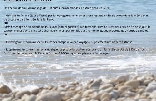 Tremeoc House | Oceanfront Villa à la croisée des baies - Rated 9.5/10
