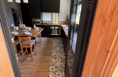 Vendays-Montalivet Villa | Oceanfront Villa "Les Petits Mouchoirs" - Guest Rated 10/10