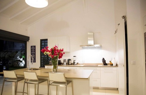 Saint-Francois Villa | Villa St François G163A: Family-Friendly Getaway with Pool