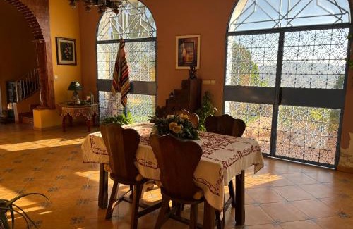 Saddina House | Villa à tetouan