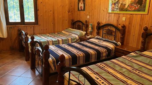 Saddina House | Villa à tetouan