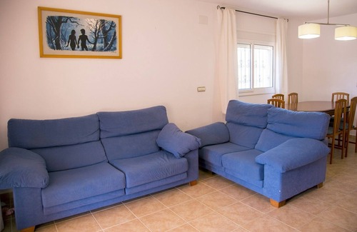Vespella de Gaia Ski Chalet | Discover Villa Ángel Vicente for Your Next Getaway