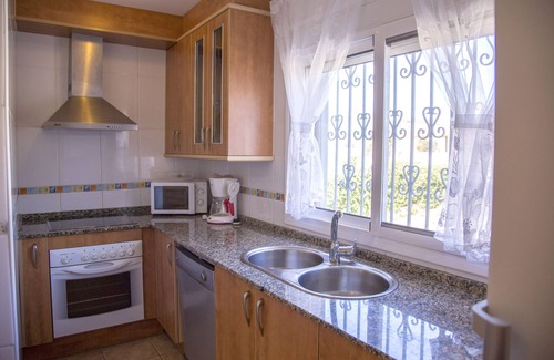 Vespella de Gaia Ski Chalet | Discover Villa Ángel Vicente for Your Next Getaway