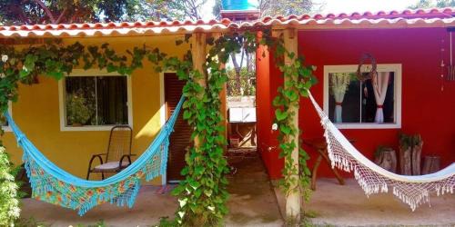 Alto Paraiso de Goias Ski Chalet | Pet-Friendly Villa Ágape: Top Rated Retreat in Chapada