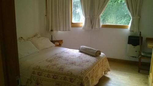 La Villa Cabin | Discover Villa Ålborg: Family-Friendly with Kitchen Amenities